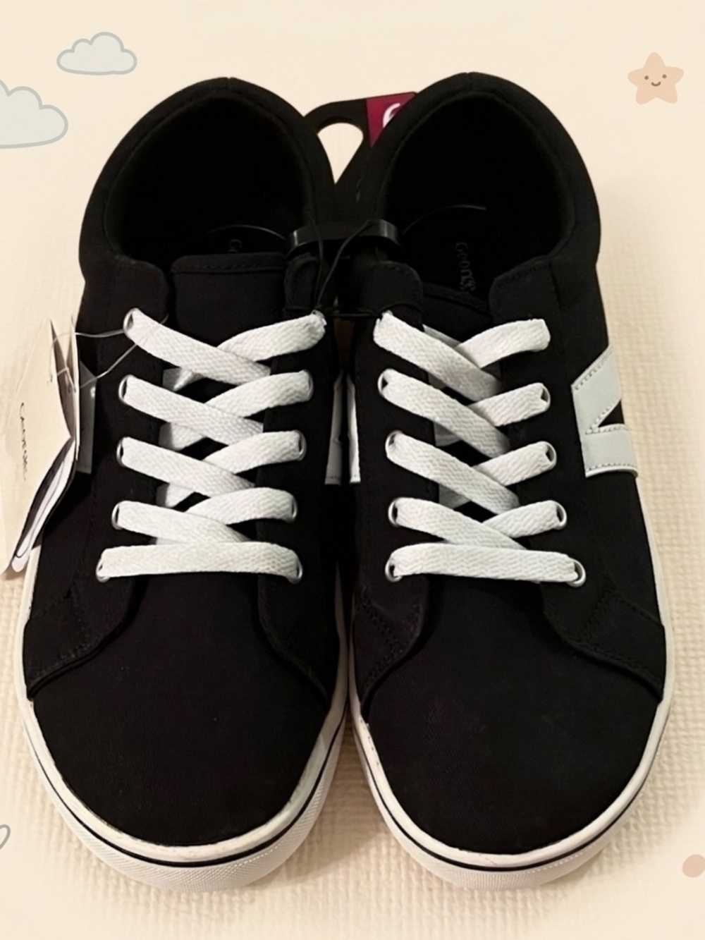 PHILY Sneakers